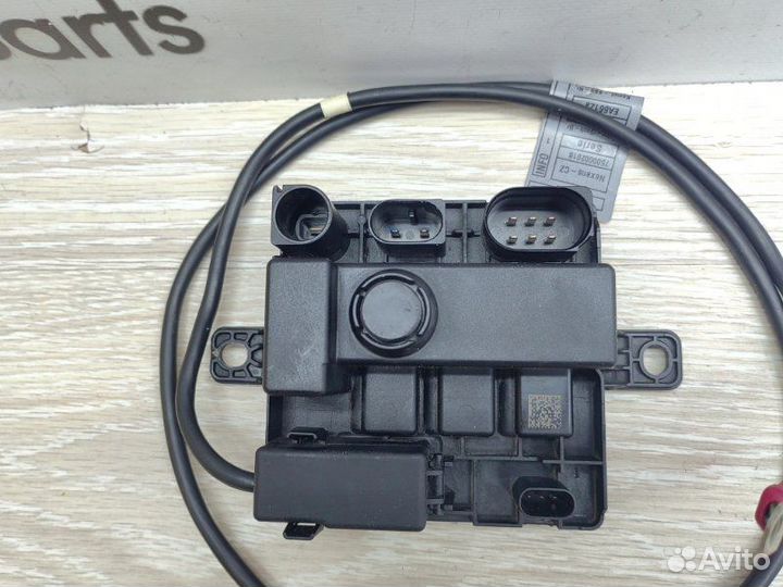 Модуль питания Bmw 3 F30 N20B20 2012