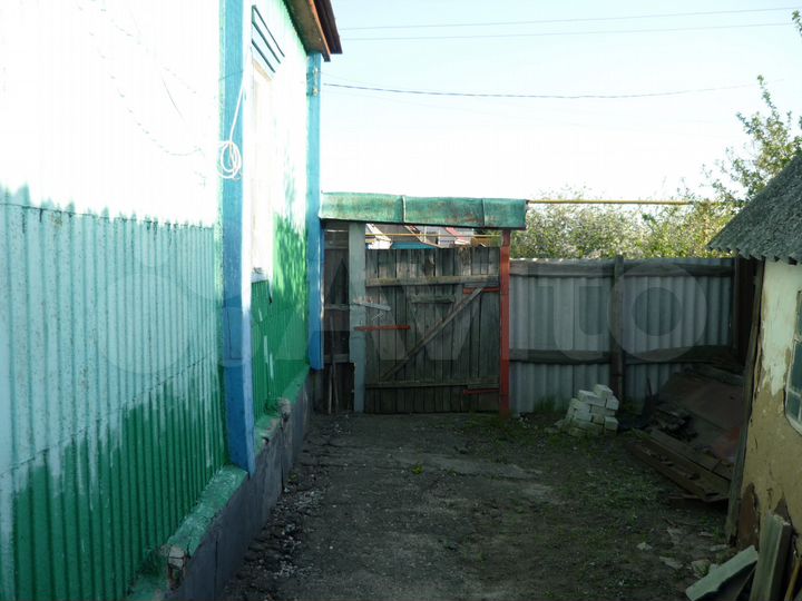 Дом 74,1 м² на участке 9 сот.