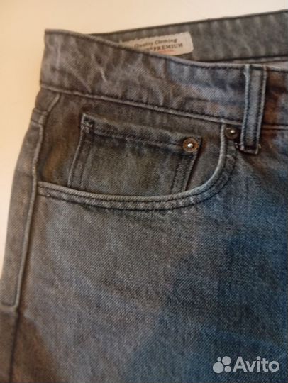 Мужские джинсы levis 501