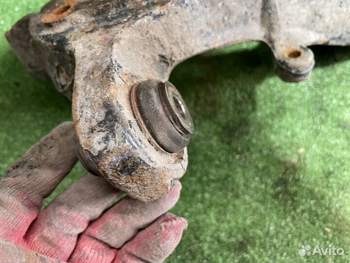 Рычаг задней подвески opel vectra b