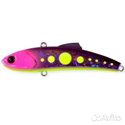 Раттлин Narval Frost Candy Vib 70mm вибы