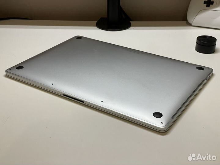 Apple MacBook Pro 15 2017