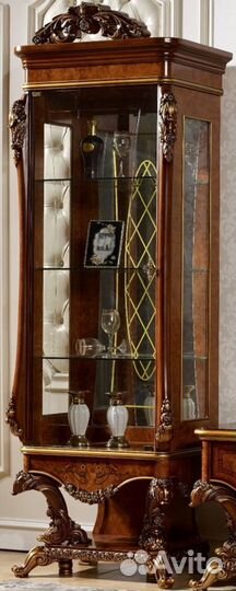 Гостиная Royal - тв зона