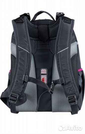 Рюкзак школьный ортопедический