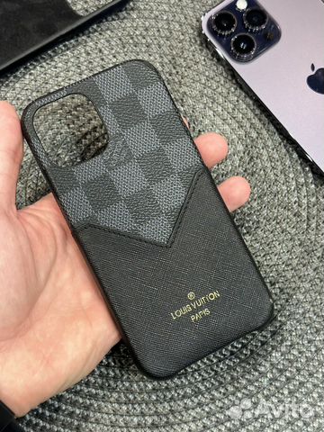 Чехол на iPhone 12 pro max