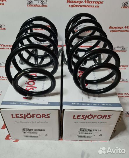 Пружина подвески передняя volvo XC60 2.4 D