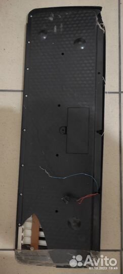 Детский синтезатор