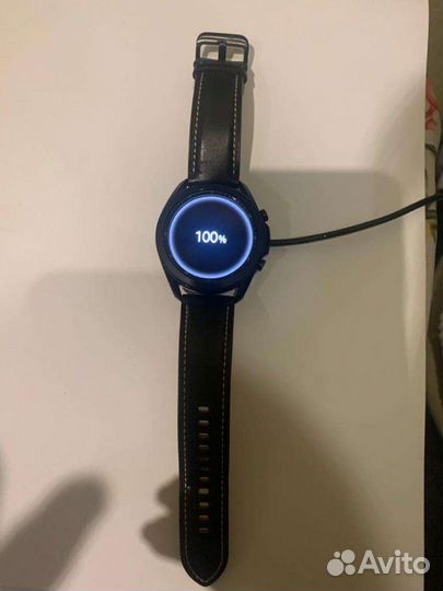 Клипса для часов