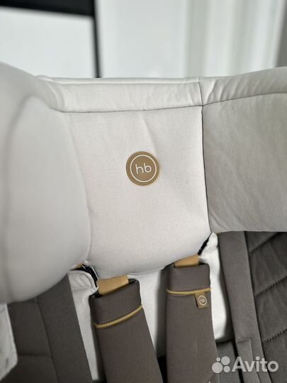 Автокресло Happy Baby Passenger