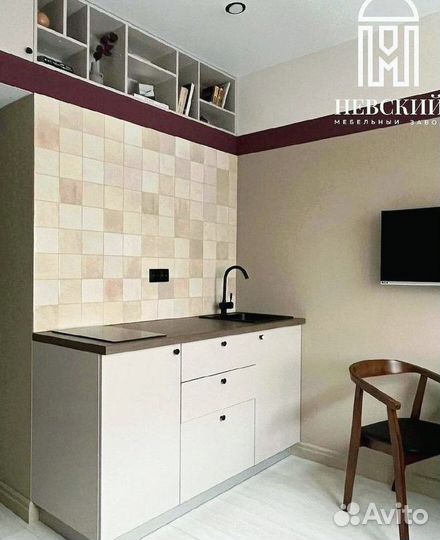 Прихожие на заказ