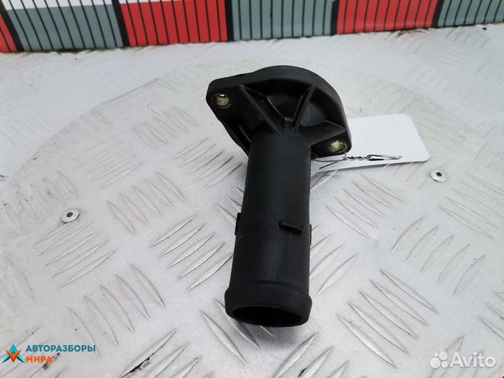 Корпус термостата Skoda Octavia (A4) 2000