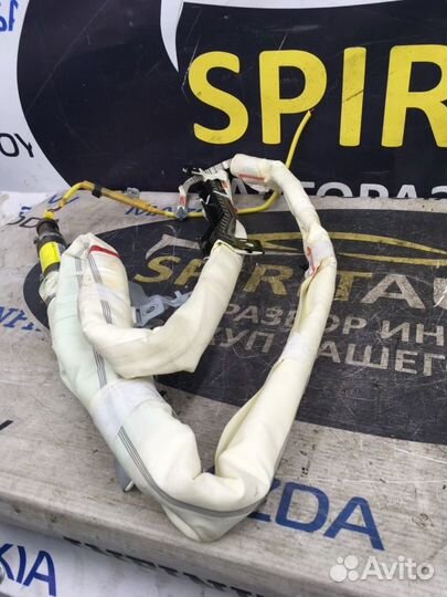 Шторка безопасности Hyundai Grandeur 3.0 G6DG