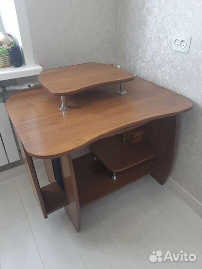 Компьютерный стол бу