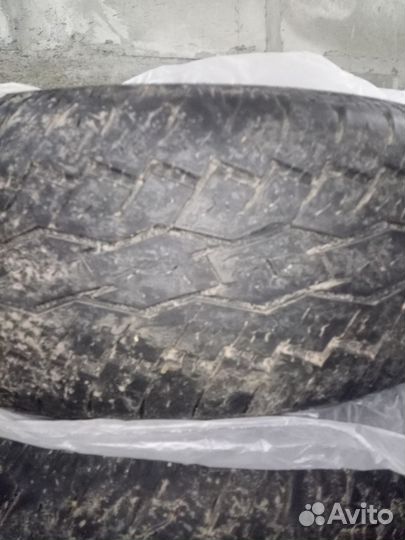 Toyo Open Country A20 265/65 R17