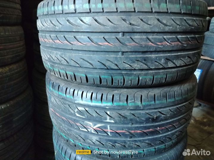 Pirelli P Zero Nero 245/35 R19 93Y