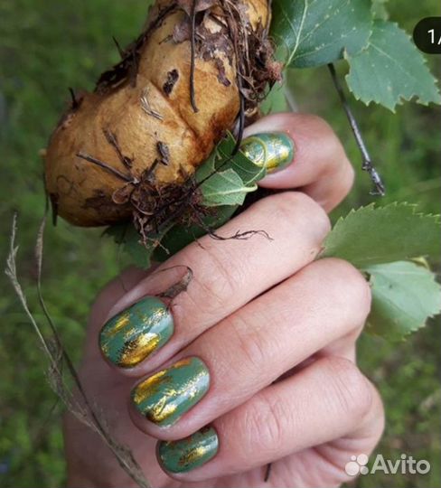 Маникюр педикюр