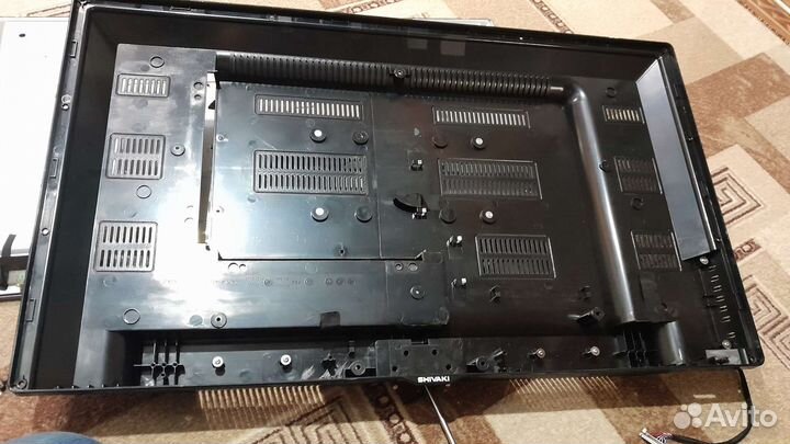 Задняя крышка тв shivaki stv32led14