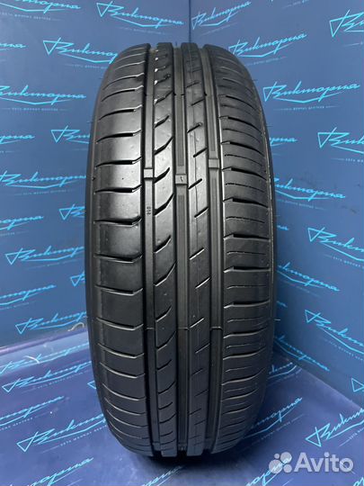 Goodride ZuperEco Z-107 185/70 R13 86T