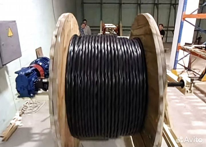 Кабеля Продажа 220В/иу(25)