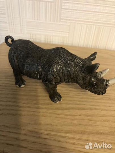 Шляйх schleich новые (африка, арктика, америка)