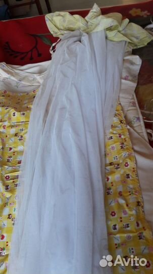 Бортики в кроватку