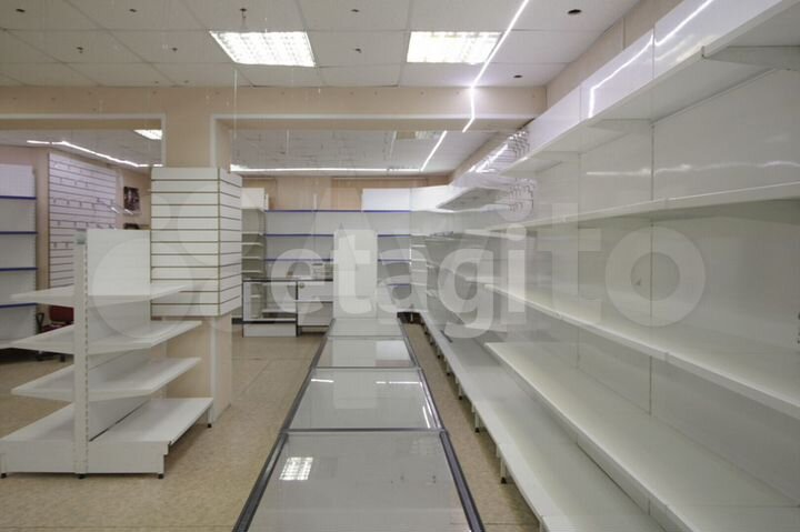 Продам торговое помещение, 248.2 м²