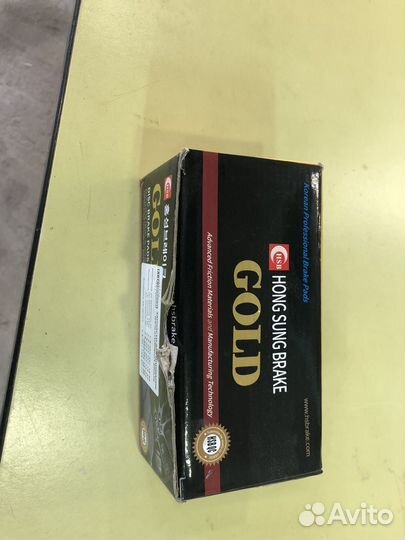 Тормозные колодки дэу нексия