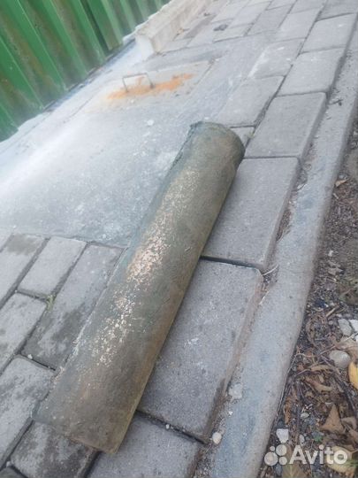 Латунь кругляк