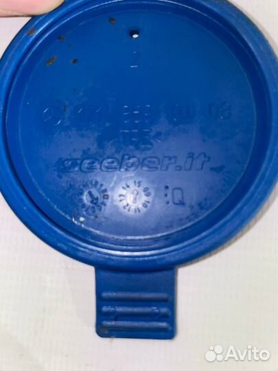 Горловина бачка омывателя переднего Mercedes-Benz