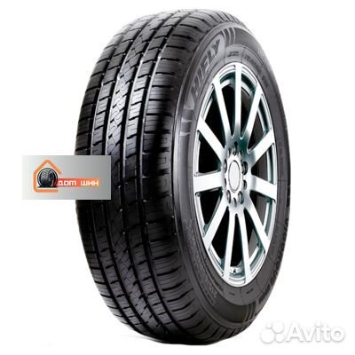 Hifly Vigorous HT-601 215/60 R17 96H
