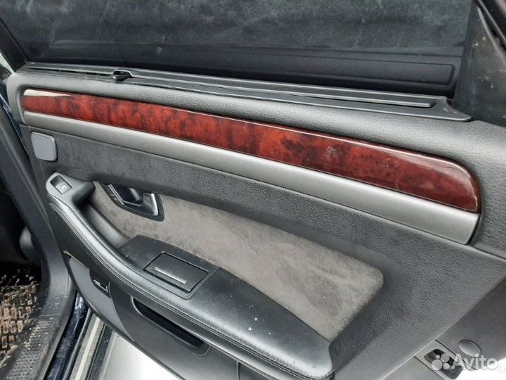 Накладка декоративная Audi A8 BFM 2005