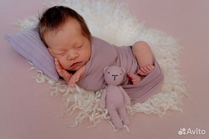 Фотограф lifestyle новорожденных, ретушер ньюборн