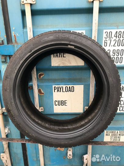 Nokian Tyres WR A4 245/45 R19 102V