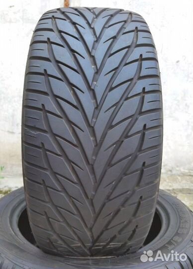 Toyo Proxes S/T 295/45 R20 114V