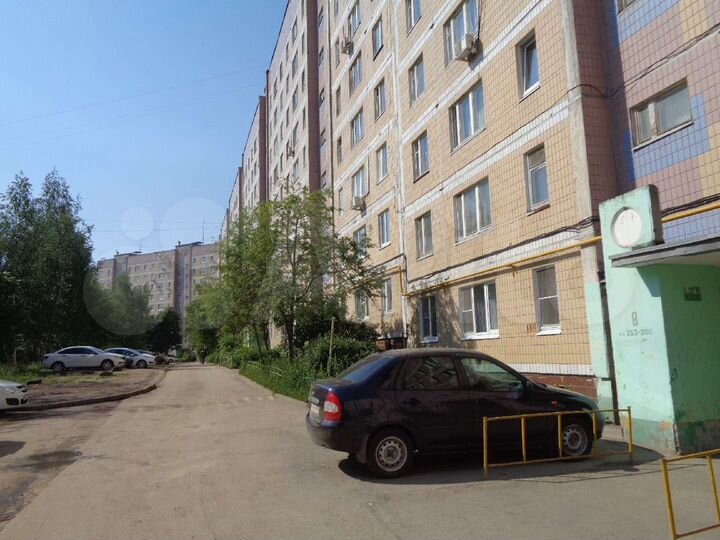 Один новая ул 1 рязань фото