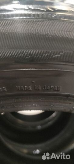 Falken Ziex ZE001 A/S 225/55 R18