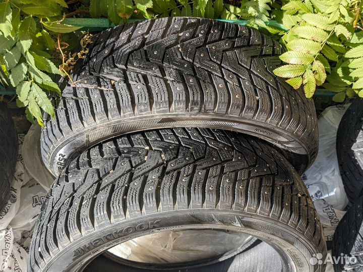 Hankook Winter I'Pike RS2 W429 215/50 R17 95T