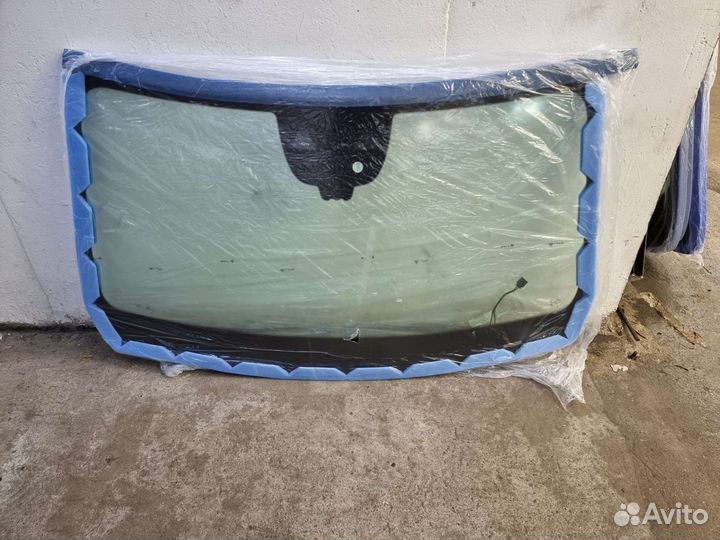 Лобовое стекло Mercedes Gls 167 / Gle 167