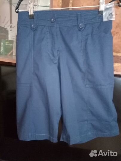 Шорты женские