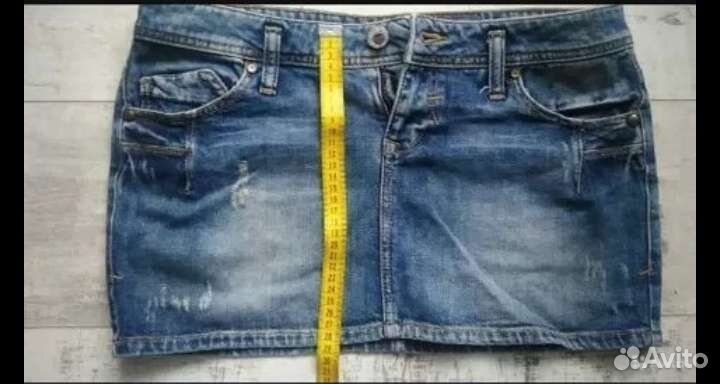 Пакет вещей