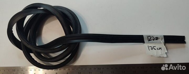 Уплотнитель Miele G600 G800 G1200