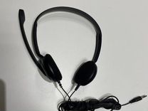 Гарнитура sennheiser PC3