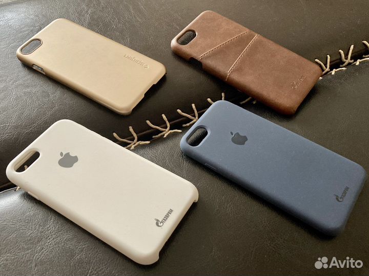 Чехлы для Apple iPhone 6/6s/7/8/SE 2020