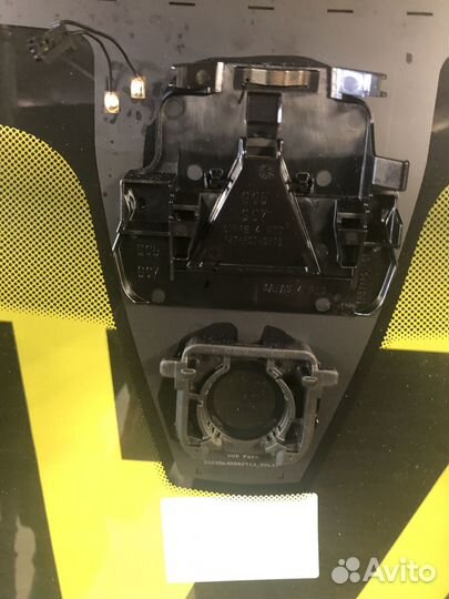 Лобовое стекло на BMW X7/X5 оригинал 51317440766