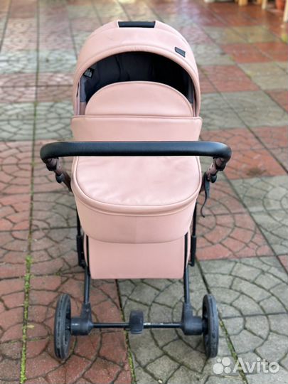 Коляска anex e-type 2 в 1