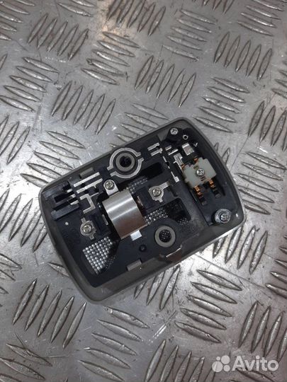 Плафон салонный Kia Cerato LD G4FC 2008