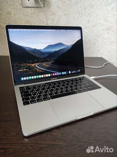 Apple MacBook Pro 13 2017