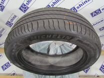 Michelin Primacy 4 215/55 R17 92N