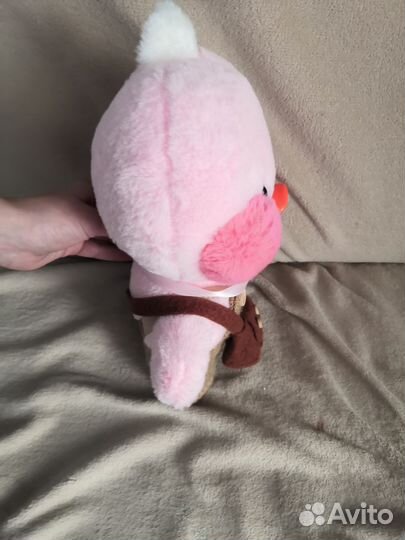 Утка лалафанфан