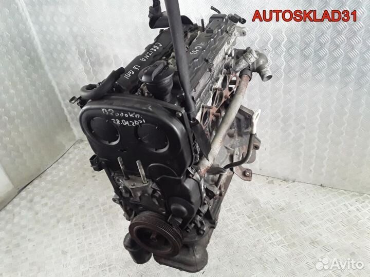 Двигатель Mitsubishi Carisma DA 1.8 16V GDI 4G93